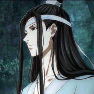 Lan WangJi