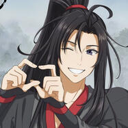 Wei Wuxian
