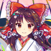 Reimu Hakurei