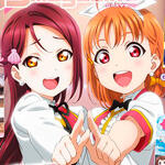 Riko x Chika