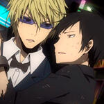 Shizaya