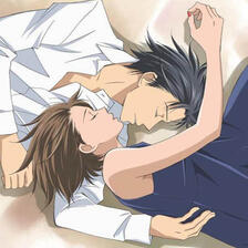 Nodame x Chiaki