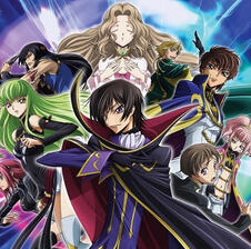 Code Geass