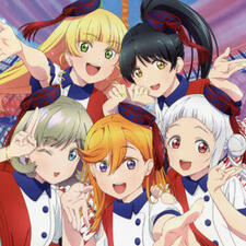 Love Live! Superstar!!