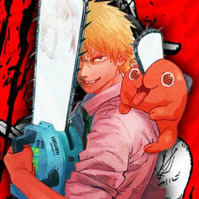 Chainsaw Man