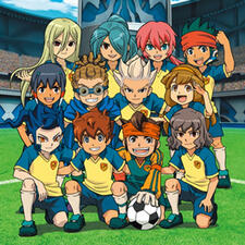Inazuma Eleven